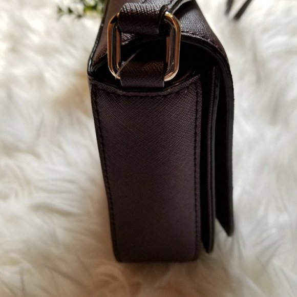 Kate Spade Large Carsen Crossbody - Picture 3 of 8